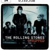Rolling Stones Stripped (24) - Small Printed Patch