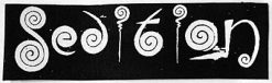 Sedition 10004 1 - Small Printed Patch