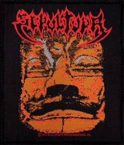 Sepultura Nraz 356 116698 1 - Small Printed Patch