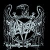 Slayer Eagle 100946 1 - Small Printed Patch