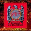 Slayer Seasons In The Abyss 123978 1 - Small Printed Patch