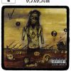 Slayer Christ Illusion (04) - Small Printed Patch