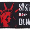 System Of A Down 147667 1 - Small Printed Patch
