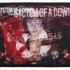 System Of A Down System Of A Down 147800 1 - Small Printed Patch