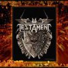 Testament 124020 1 - Small Printed Patch