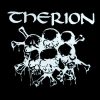 Therion 100898 1 - Small Printed Patch