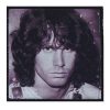 The Doors Jim Morrison - Small Printed Patch