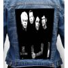 Afi 11 - Photo Quality Printed Back Patch