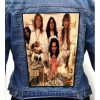 Alice Cooper 14 - Photo Quality Printed Back Patch