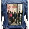 Allman Brothers 01 - Photo Quality Printed Back Patch