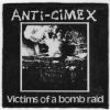 Anticimex Voabr - Small Printed Patch
