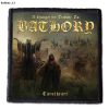 Bathory 11 - Small Printed Patch