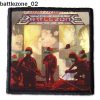 Battlezone 02 - Small Printed Patch