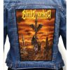 Blind Guardian 20 - Photo Quality Printed Back Patch