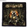 Blind Guardian 01 - Small Printed Patch