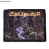 Blind Guardian 08 - Small Printed Patch