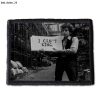 Bob Dylan 24 - Small Printed Patch