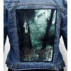Cradle Of Filth 06 - Photo Quality Printed Back Patch