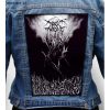 Darkthrone 04 - Photo Quality Printed Back Patch