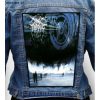 Darkthrone 09 - Photo Quality Printed Back Patch