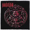 Deicide St - Small Printed Patch