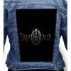 Dream Theater 23 - Photo Quality Printed Back Patch
