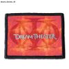 Dream Theater 18 - Small Printed Patch