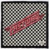 Fastway St - Small Printed Patch