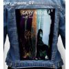 Gary Moore 07 - Photo Quality Printed Back Patch