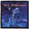 God Dethroned Bb - Small Printed Patch