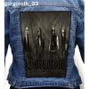 Gorgoroth 03 - Photo Quality Printed Back Patch