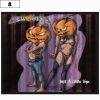 Helloween Just 9150 - Small Printed Patch