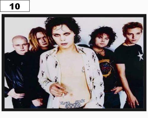 Him Bansd Photo 9171 - Small Printed Patch