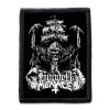 Hooded Menace 01 - Small Printed Patch