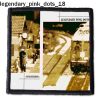Legendary Pink Dots 18 - Small Printed Patch