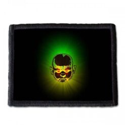 Boehse Onkelz 12 - Small Printed Patch