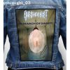 Onslaught 03 - Photo Quality Printed Back Patch