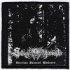 Satanic Warmaster Csm - Small Printed Patch