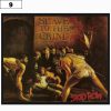 Skid Row Slave 9911 - Small Printed Patch