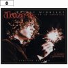 The Doors Brigh 9028 - Small Printed Patch