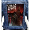 Therion 01 - Photo Quality Printed Back Patch
