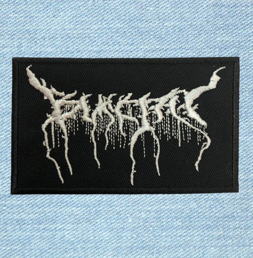 Buntai - Small Embroidery Patch