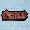 Kreator - Small Embroidery Patch