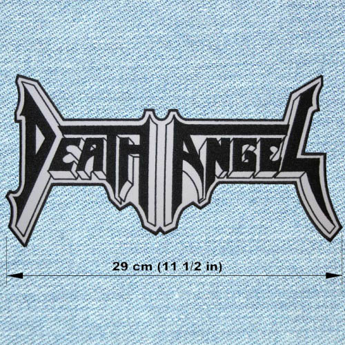 death angel logo