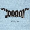 Doom - Big Embroidery Patch