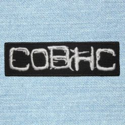 Children Of Bodom - Small Embroidery Patch