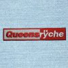 Queensryche - Small Embroidery Patch