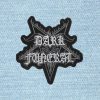 Dark Funeral - Small Embroidery Patch