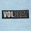 Volbeat - Small Embroidery Patch