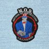 Mod - Small Embroidery Patch